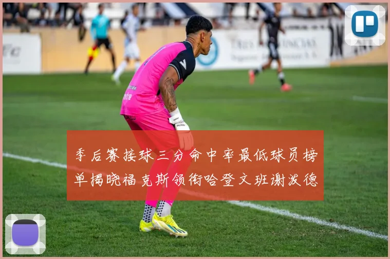 季后赛接球三分命中率最低球员榜单揭晓福克斯领衔哈登文班谢泼德紧随其后